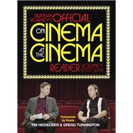 Brandan Kearney's Official On Cinema At the Cinema Reader Volume One: 2010-2018