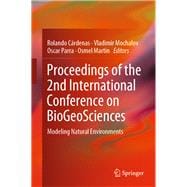 Proceedings of the 2nd International Conference on Biogeosciences