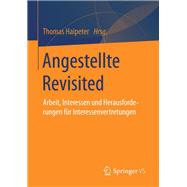 Angestellte Revisited