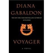Voyager A Novel
