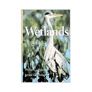 Wetlands, 3rd Edition