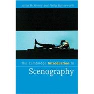 The Cambridge Introduction to Scenography