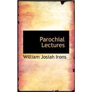 Parochial Lectures