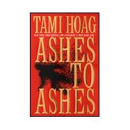 Ashes to Ashes