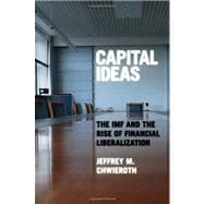 Capital Ideas
