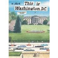 This is Washington, D.C. A Children's Classic