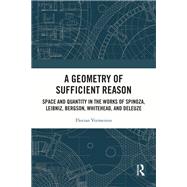 A Geometry of Sufficient Reason