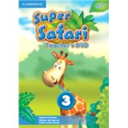Super Safari, Level 3