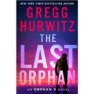 The Last Orphan