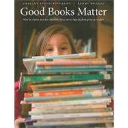 Good Books Matter
