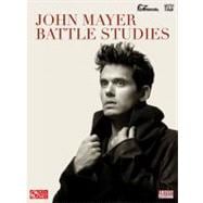 John Mayer - Battle Studies Easy Guitar with Notes & Tab