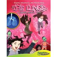 The Lungs: a Graphic Novel Tour