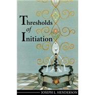 Thresholds of Initiation