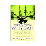 Expedition Whydah