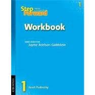 Step Forward 1 Workbook