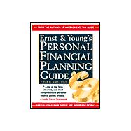Ernst and Young's Personal Financial Planning Guide