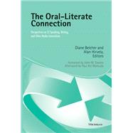 The Oral-Literate Connection