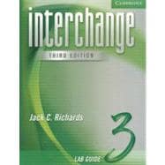 Interchange Lab Guide 3
