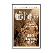 The Minor Prophets Volume 1: Hosea-Jonah