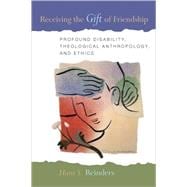 Receiving the Gift of Friendship
