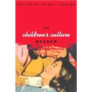 The Children's Culture Reader