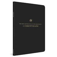 Scripture Journal 1 Corinthians (Consumable)