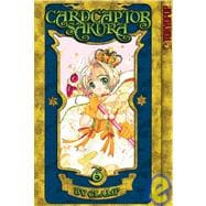 Cardcaptor Sakura 6