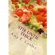 Stir Until Thick