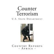 Counter Terrorism: Country Reports Africa