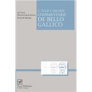 Caesaris Commentarii de Bello Gallico