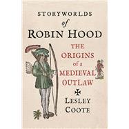 Storyworlds of Robin Hood