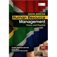 South African Human Resource Management