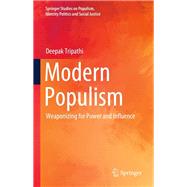 Modern Populism