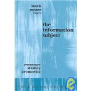 Information Subject
