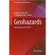 Geohazards