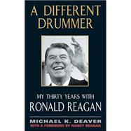 A Different Drummer