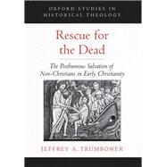 Rescue for the Dead
