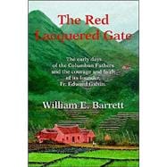 The Red Lacquered Gate