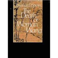 DEATH OF WOMAN WANG