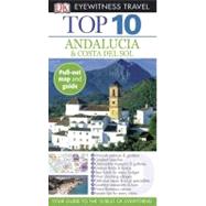 Top 10 Andalusia