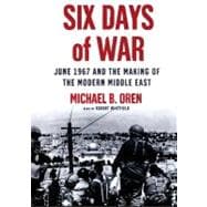 Six Days of War