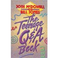 THE TEENAGE Q&A BOOK