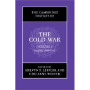 The Cambridge History of the Cold War