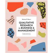 Qualitative Research in Business & Management