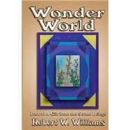 Wonder World 5: A Gift from the Sound Beings
