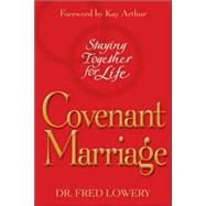 Covenant Marriage,9781582292328