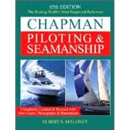 Chapman Piloting & Seamanship 65th Edition