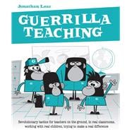 Guerilla Teaching