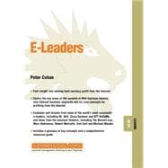 E-Leaders Leading 08.03