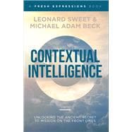 Contextual Intelligence